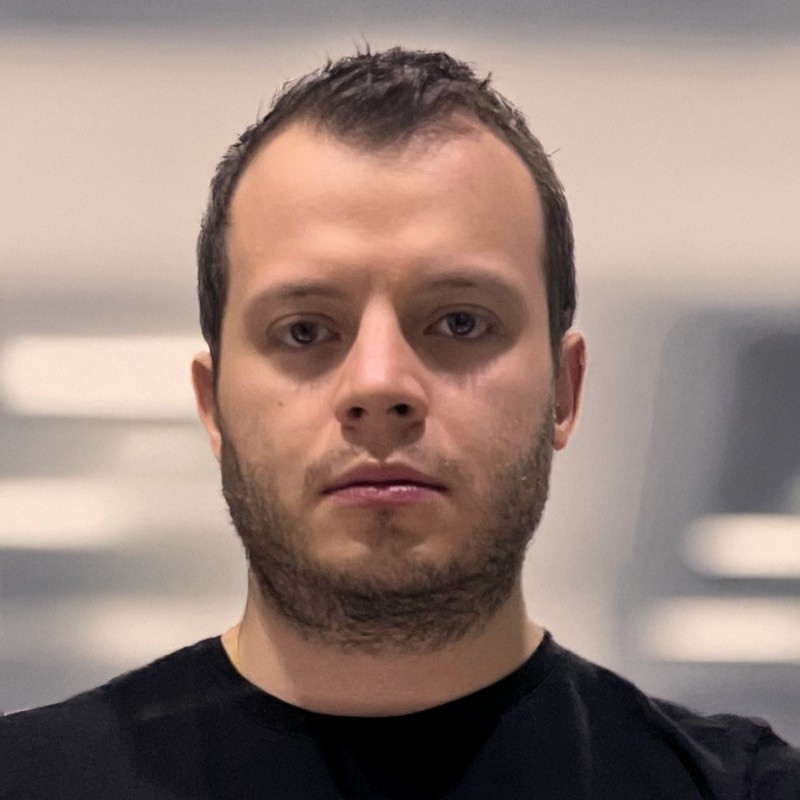 Jorge Enrique Nogueda