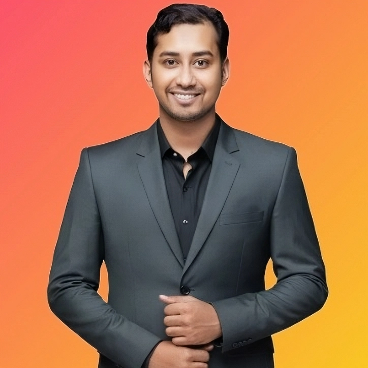 Al Fahad Hridoy – Web Tracking and Analytics Expert