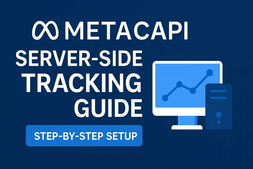 Meta CAPI Server-Side Tracking Guide