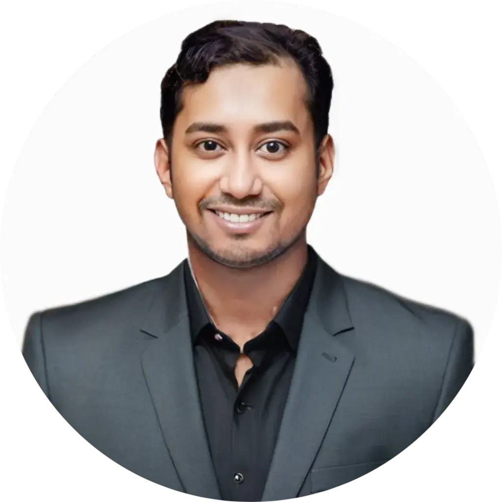 Al Fahad Hridoy – Web Tracking and Analytics Expert